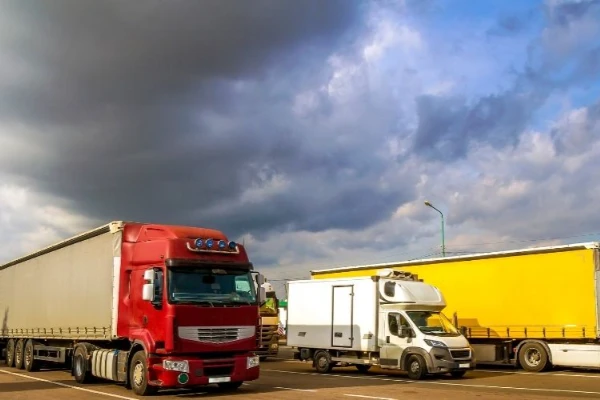 Gaziantep Hatay Nakliyat Ambarları